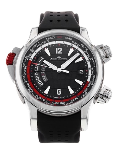 Jaeger-LeCoultre Master Compressor 177847N